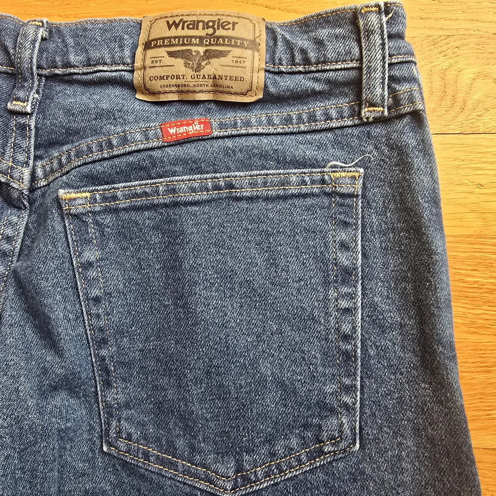 Wrangler upgrade your